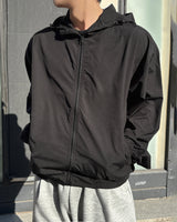 Winston Windbreaker
