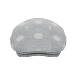 Angel Dot Hunting Cap (Gray) F25QE997