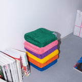 DEEP SERIES TOWEL_6P SET