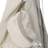 ID Packable String Backpack 14L / Graige