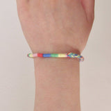 [CCNMADE] Bbokbboki Bracelet (Thread ver.)