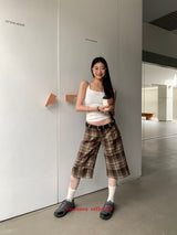 Part 5 Bermuda mid pants