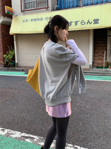 サテンパールミニスカート (3C)