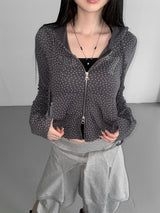 49 ストラククロップ hz (3 color)