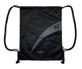 BPT SMALL SYMBOL LOGO GYMSACK BLACK