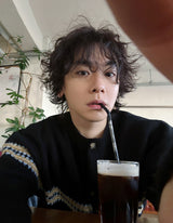 No.1102 N knit CD (4color)