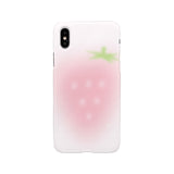 【MADE】 Berry blur hard case (Phone case only)