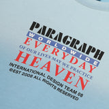 EVERYDAY HEAVEN T SHIRT