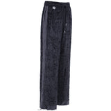 PHANTOM PANTS IN NAVY