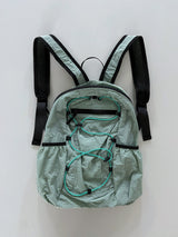 Modula Nylon Drawstring Backpack Large Hiking Bag 6 Colors