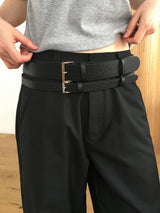 Verity balloon slacks 