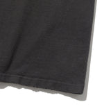 Star Key's Vintage T-shirt (Charcoal)