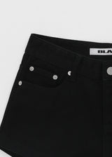 [MADE] Robinton Bijo Cotton Short Pants