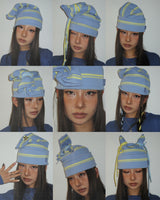 001 Limited — CANDY BEANIE