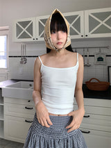 ALL DAY SLEEVELESS (4C)