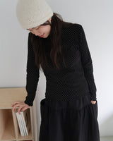 padded pocket sk