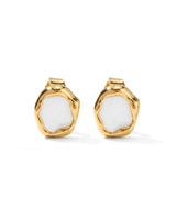 フレキシブルピアス / FLEXIBLE EAR_gold