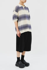 Jetta Half Knit (3color)