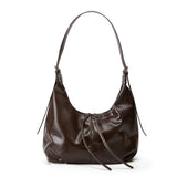 Retro Vintage Tote Crossbody Bag