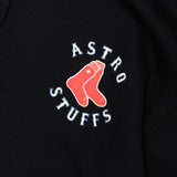 FA24 RED SOCKS HOODIE