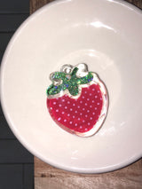 Fruits Dot Finger Tok (3 designs)