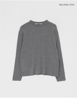 [MADE] Luard Wool Overfit T-shirt
