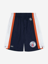 オーセンティックスティーブン ハーフパンツ (NAVY)