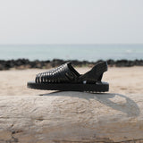 CHUBASCO RONDA CS2005 ALL BLACK