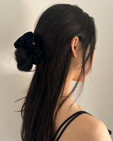 [MADE] ギャラクシーヘアシュシュ 5colors *1PCS