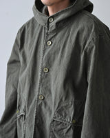 RP 848 HOOD JACKET