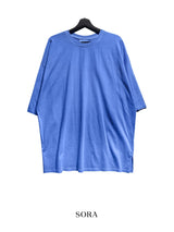 ケオルリプルピグメント半袖Tシャツ