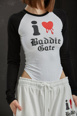 LOVE BADDIE T-SHIRT
