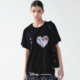 DISNEY i LOVE 101 DALMATIAN TOP_WHITE