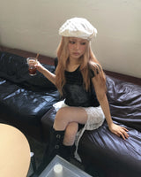 Muffy skirt
