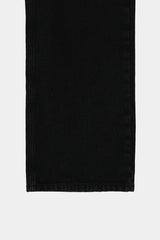 Rocky Stone Black Denim
