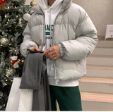 エルサンフランシスコブラッシュドフーディー