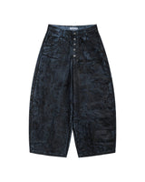 DUNEDRIFT BAGGY JEANS