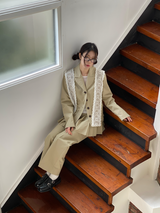behind frill jacket (cut out) 