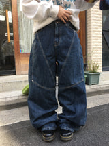 ヴィトデニムパンツ