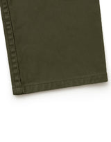 LO Vien Pintuck Half-Banding Semi Wide Pants (4C)