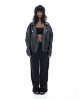 JACKET 002(BLACK)