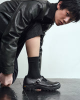 【MADE】Uros, Black