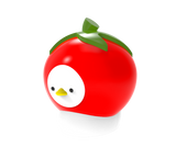 Goose Goose Duck - 3.5 cm (1 piece) | 3D Printed