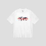 マルチロゴTシャツ
