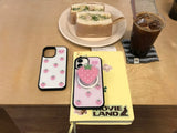 love berry Phone Grip (Adhesive)