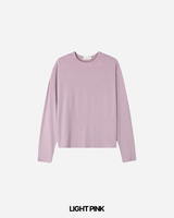 Match Layered Long Sleeve