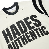 HADES PREMIUM LABEL JERSEY