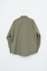 Fris Wind Shirt Jacket (3color)