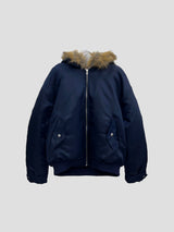 Orient Raccoon ma-1 jumper 3C