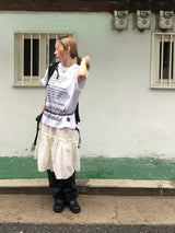 スマッシュサマー半袖Tシャツ (3c)